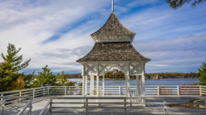  Bonnie Castle Resort & Marina  Алегзандрия Бэй